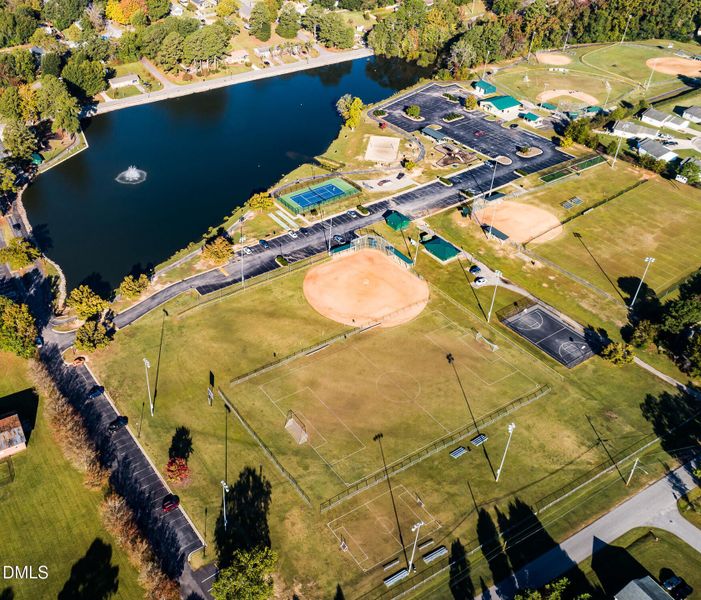 Jack Marley Park Angier NC (9)