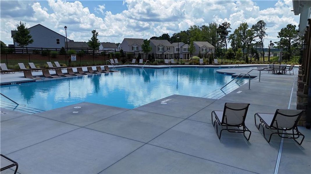 Community amenities in Casteel, Bethlehem (Image 8). Community amenities in Casteel, Bethlehem (Image 8).