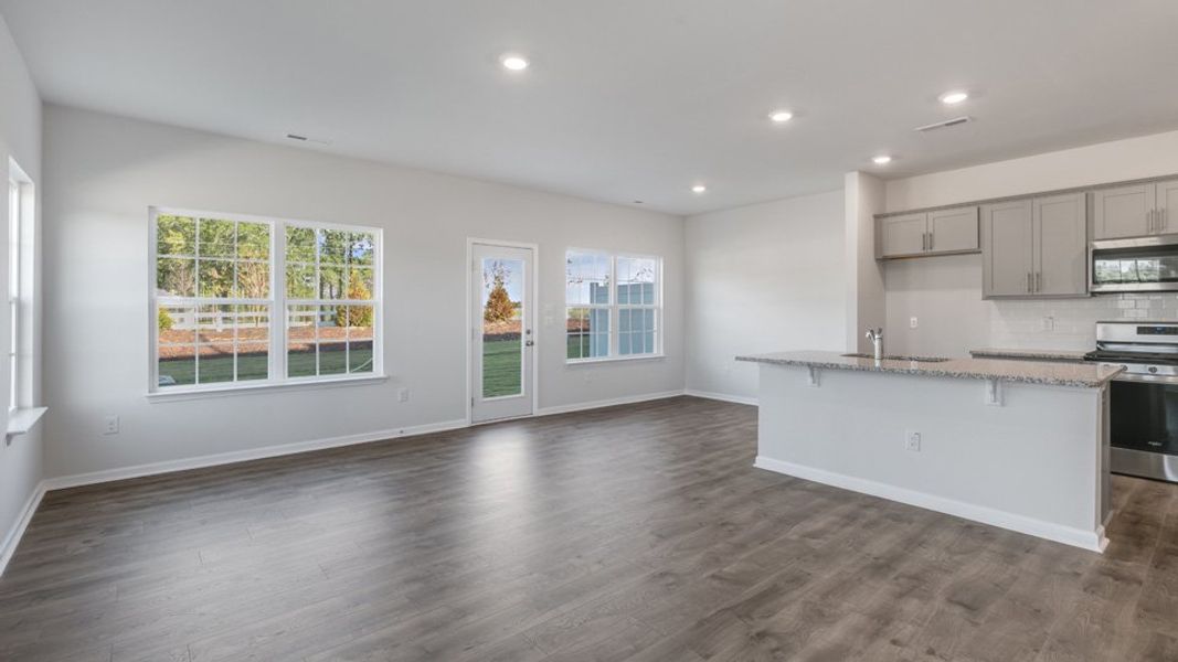 Image 24 of a home in Brightwood Farm.