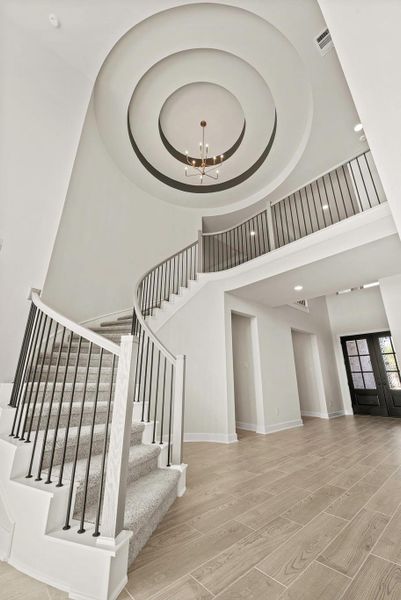 Representative photo. Home under construction. Design selections and colors may vary. Representative photo. Home under construction. Design selections and colors may vary.