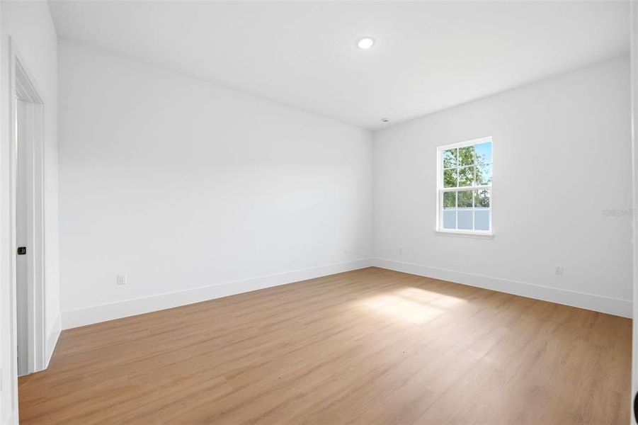 Spacious, unfurnished interior of a new home in , Ocala (Image 25). Spacious, unfurnished interior of a new home in , Ocala (Image 25).