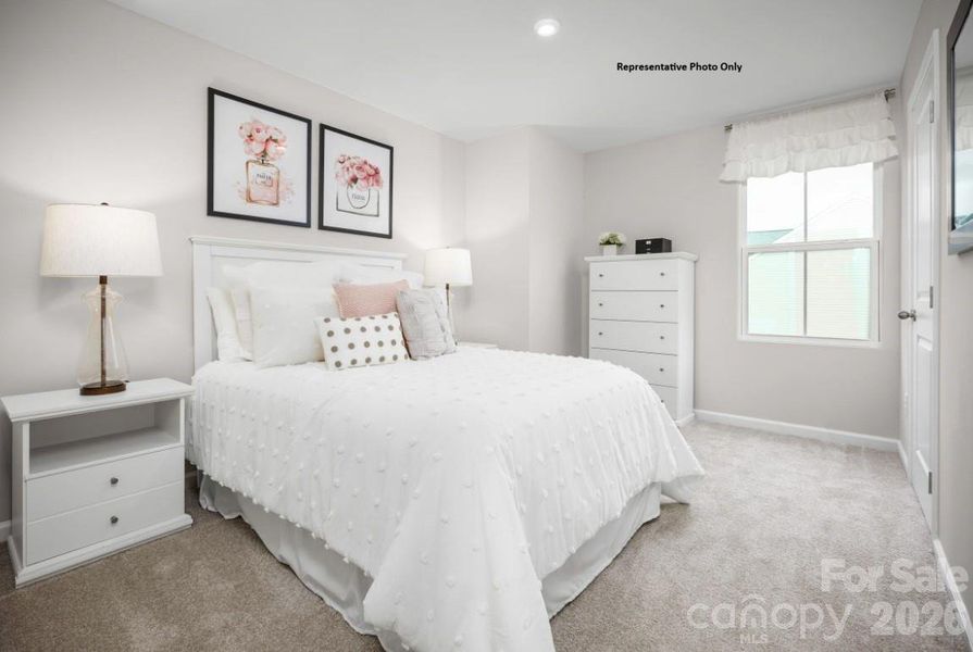 Representative Photo Only