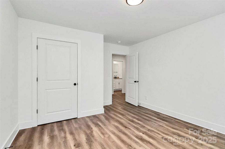 Spacious, unfurnished interior of a new home in , Monroe (Image 31). Spacious, unfurnished interior of a new home in , Monroe (Image 31).