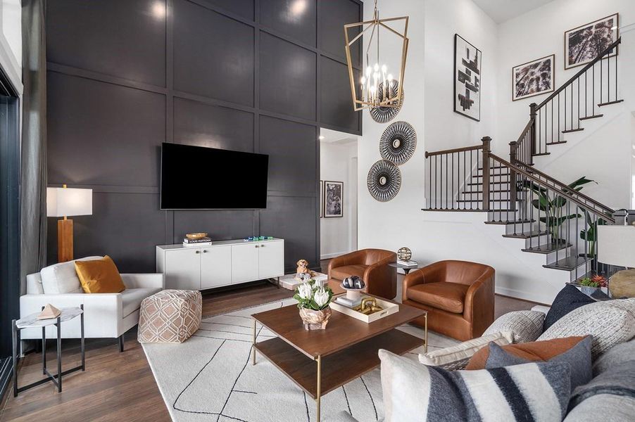 REPRESENTATIVE PHOTO - Photo does not represent actual home options and selection. Ask Sales consultant for specific selections. REPRESENTATIVE PHOTO - Photo does not represent actual home options and selection. Ask Sales consultant for specific selections.