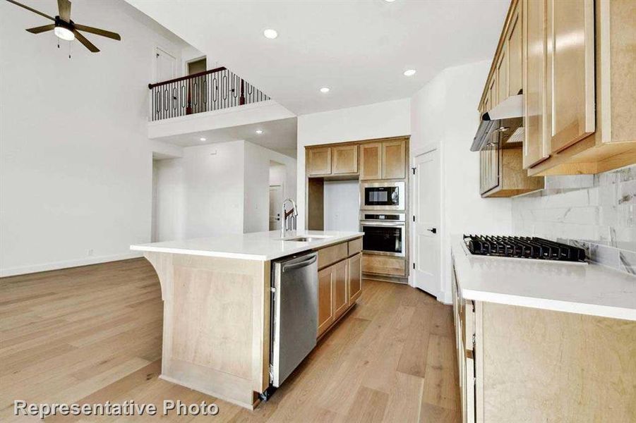 Breakfast Nook (Representative Photo)