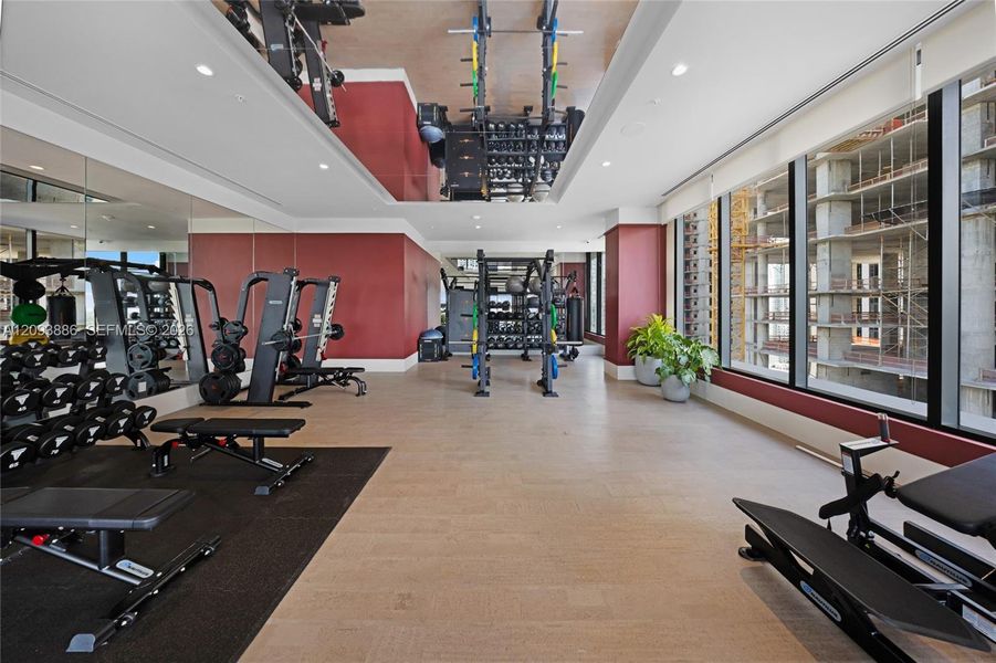 Community amenities in , Miami (Image 41). Community amenities in , Miami (Image 41).
