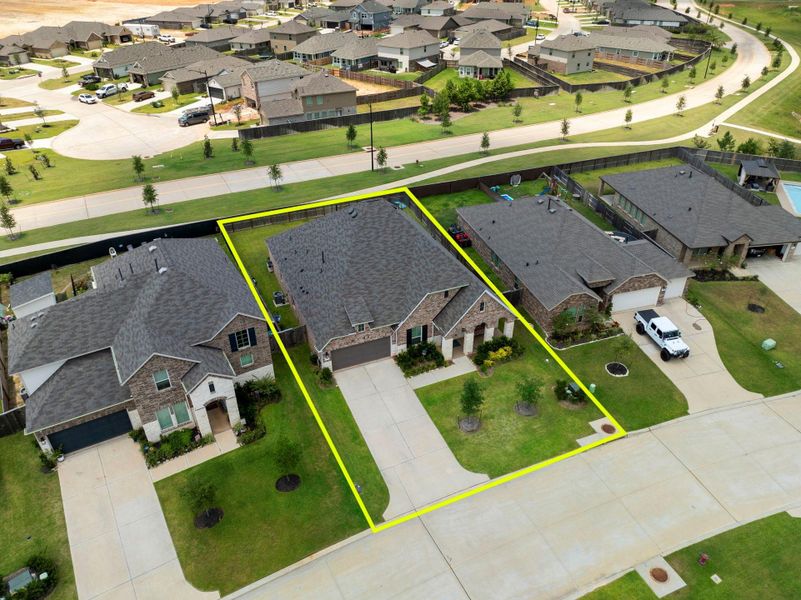 Image 39 of a home in Moran Ranch. Image 39 of a home in Moran Ranch.