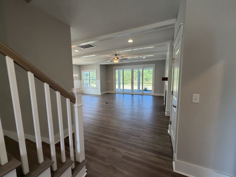 Image 24 of a home in Riverside Cove.