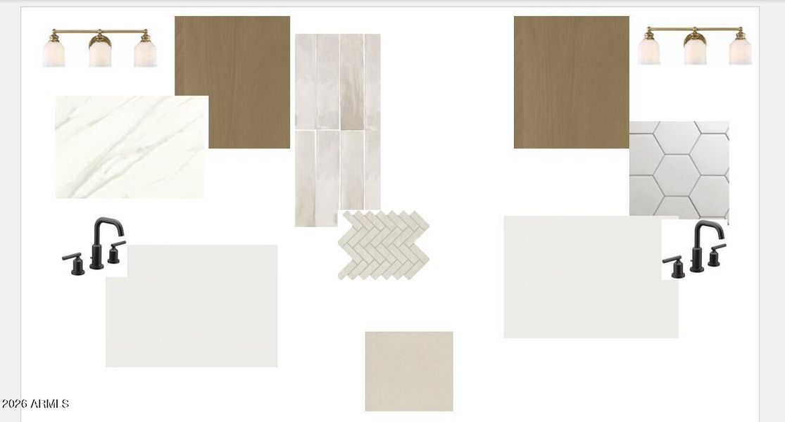 Custom shower designs Lot 491