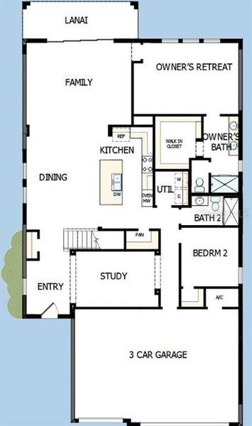 Floor Plan First Floor Floor Plan First Floor