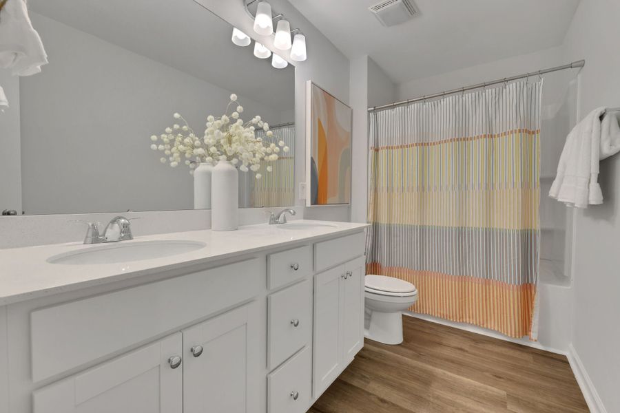 2,181sf New Home in Pooler, GA.  - Slide 19