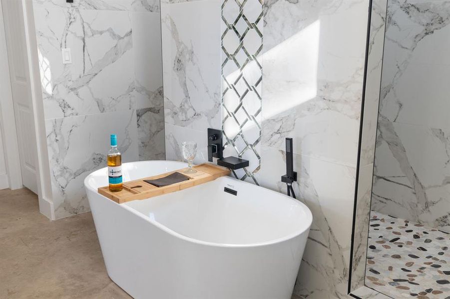 Furnished interior view inside a new home in , Terrell (Image 18). Furnished interior view inside a new home in , Terrell (Image 18).