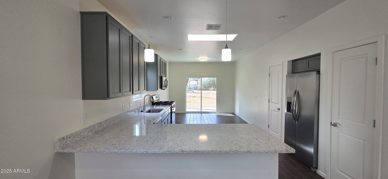 Kitchen/Dining Nook Kitchen/Dining Nook