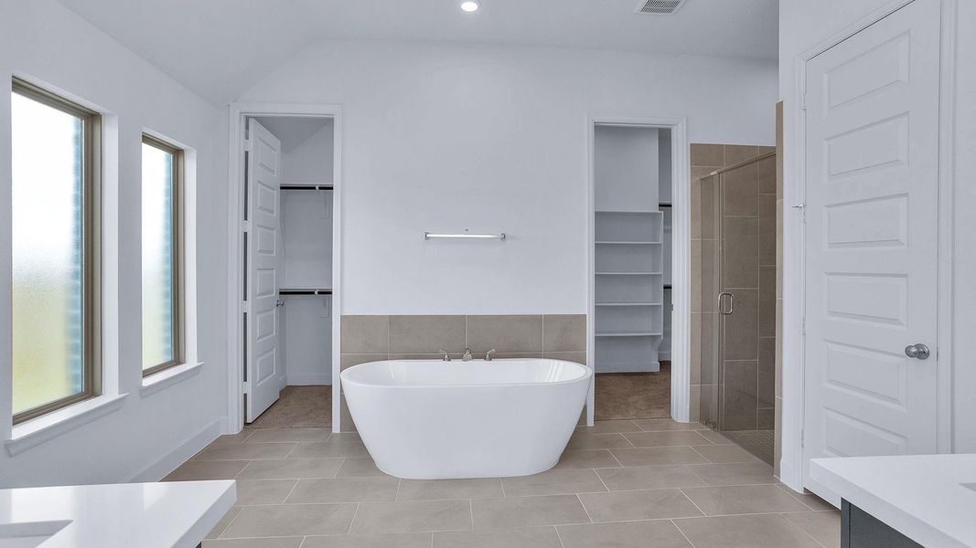 Image 13 of a home in Grand Central Park 50'. Image 13 of a home in Grand Central Park 50'.