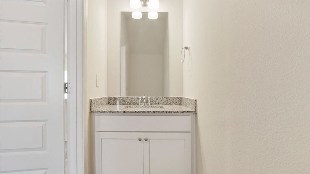 Close-up of interior finishes inside a home in Caballeros Estates Townhomes at Hombre, Panama City Beach (Image 14). Close-up of interior finishes inside a home in Caballeros Estates Townhomes at Hombre, Panama City Beach (Image 14).