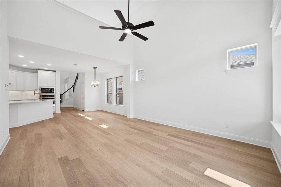 Image 26 of a home in Creekshaw – Gardens. Image 26 of a home in Creekshaw – Gardens.