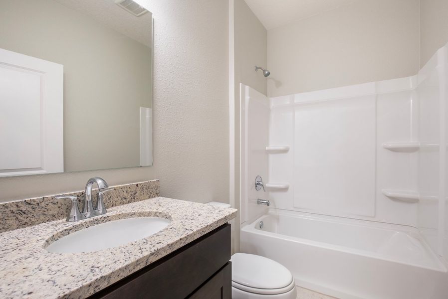 Close-up of interior finishes inside a home in Heritage Station, Punta Gorda (Image 17). Close-up of interior finishes inside a home in Heritage Station, Punta Gorda (Image 17).