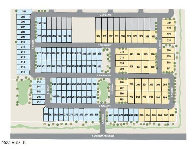 Site Map