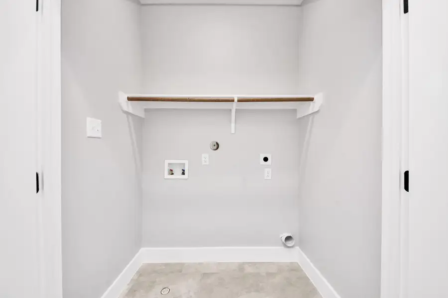 Spacious, unfurnished interior of a new home in , Houston (Image 22). Spacious, unfurnished interior of a new home in , Houston (Image 22).
