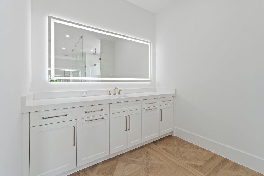 Spacious, unfurnished interior of a new home in , Tequesta (Image 60). Spacious, unfurnished interior of a new home in , Tequesta (Image 60).