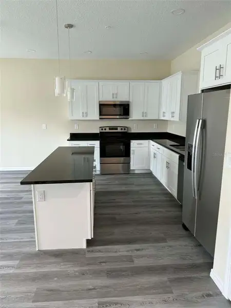 Furnished interior view inside a new home in , Tampa (Image 5). Furnished interior view inside a new home in , Tampa (Image 5).