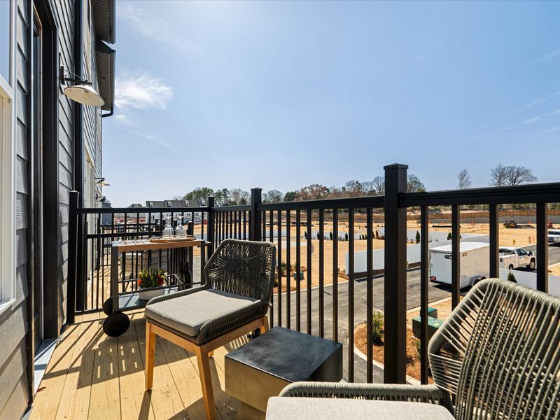 Community amenities associated with the Collins by Tri Pointe Homes in Southmont, Charlotte (Image 31). Community amenities associated with the Collins by Tri Pointe Homes in Southmont, Charlotte (Image 31).