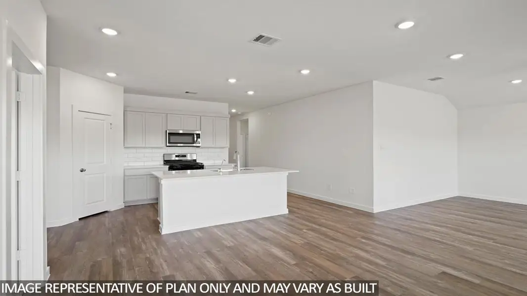 Image 14 of a home in Porters Mill.