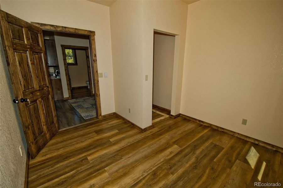 Spacious, unfurnished interior of a new home in , Antonito (Image 18). Spacious, unfurnished interior of a new home in , Antonito (Image 18).