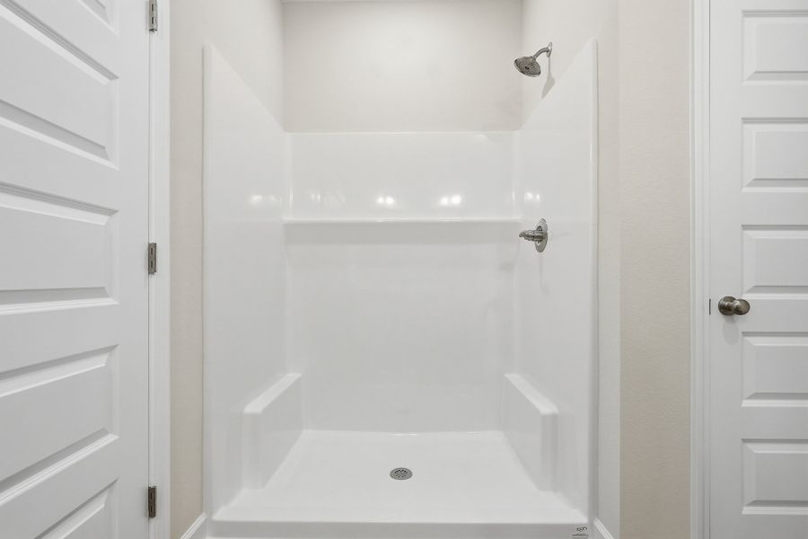 Close-up of interior finishes inside a home in McCarthy Estates, Defuniak Springs (Image 19). Close-up of interior finishes inside a home in McCarthy Estates, Defuniak Springs (Image 19).