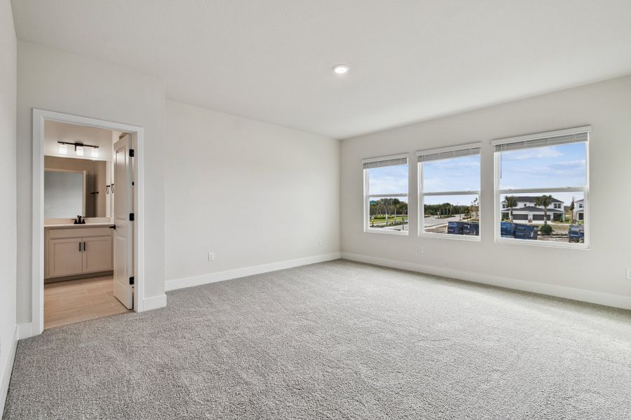 Owner's Retreat Owner's Retreat