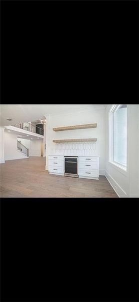 Spacious, unfurnished interior of a new home in , Dacula (Image 7).