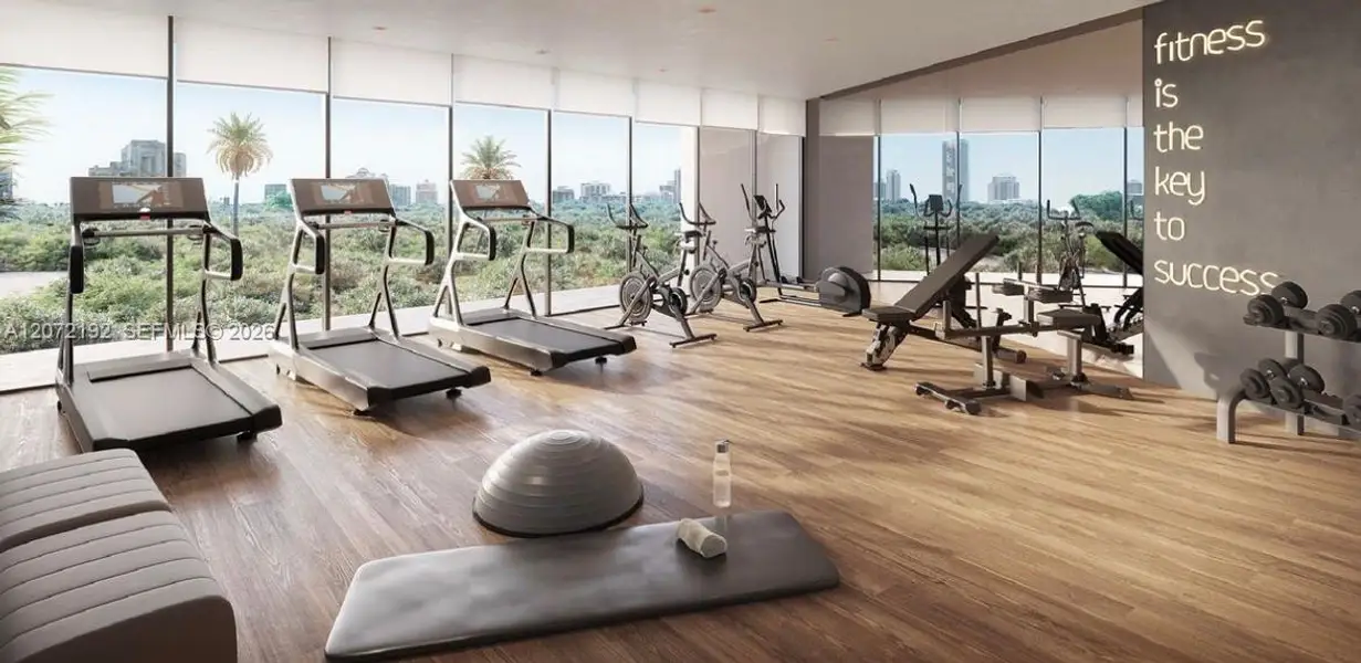Community amenities in , Miami (Image 11). Community amenities in , Miami (Image 11).
