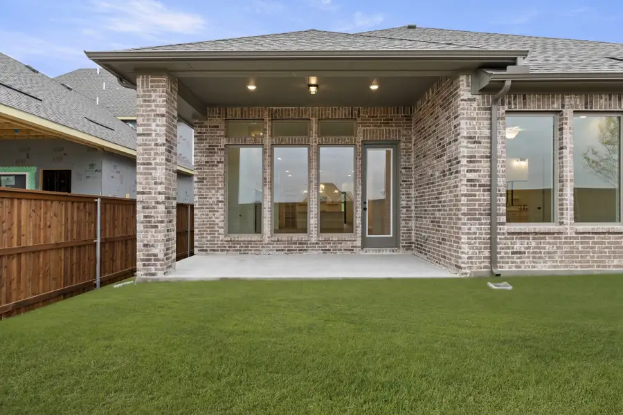 Hawkins Home Plan by Ashton Woods Hawkins Home Plan by Ashton Woods