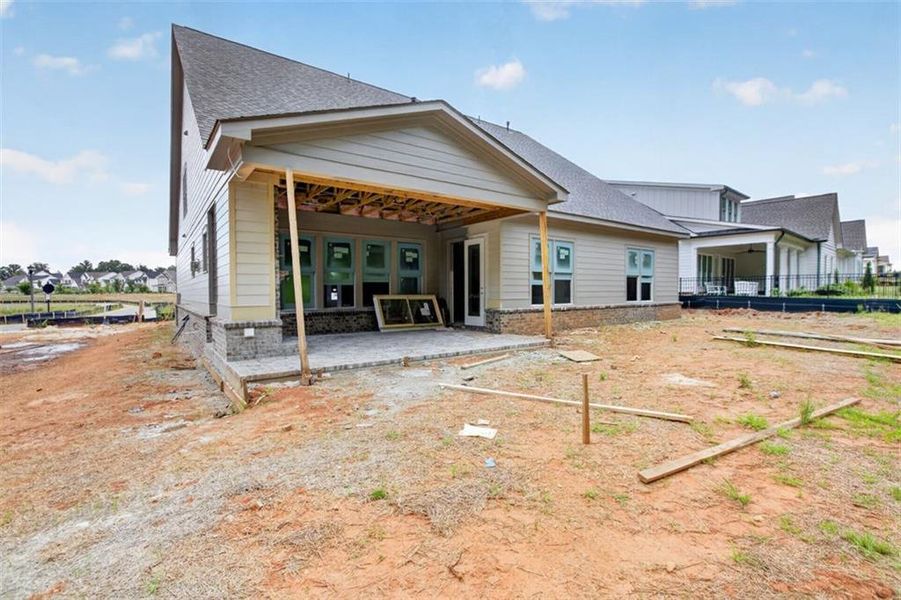 Image 17 of a home in . Image 17 of a home in .
