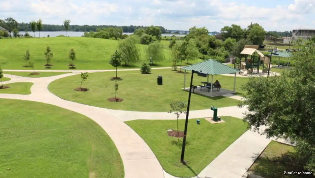 Community amenities in Merchant Point, Jacksonville (Image 5). Community amenities in Merchant Point, Jacksonville (Image 5).