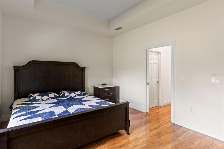 Furnished interior view inside a new home in , Naples (Image 37). Furnished interior view inside a new home in , Naples (Image 37).