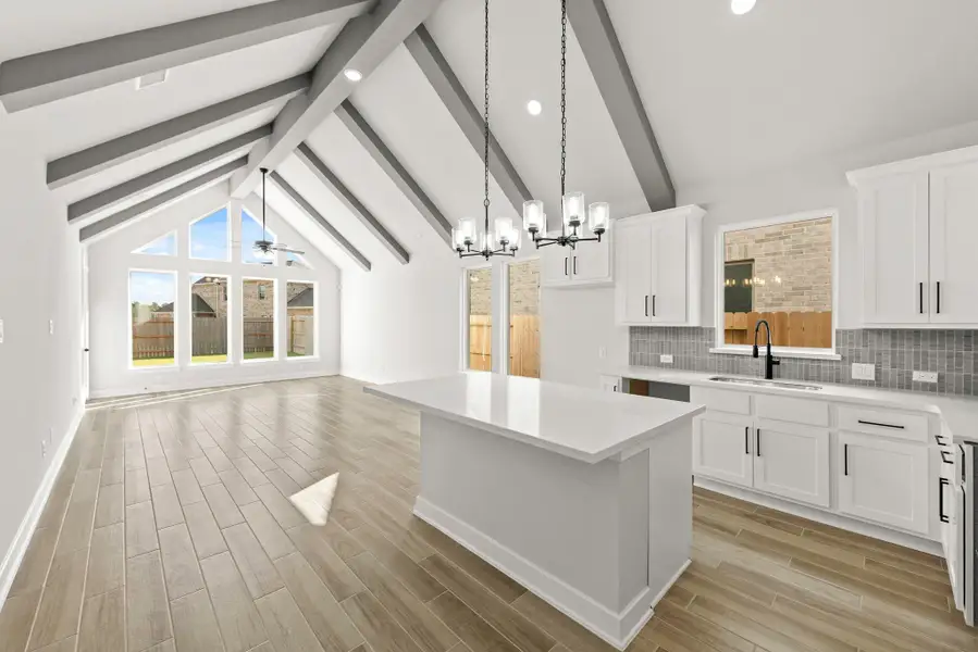 Representative photo. Home under construction. Design selections and colors may vary. Representative photo. Home under construction. Design selections and colors may vary.