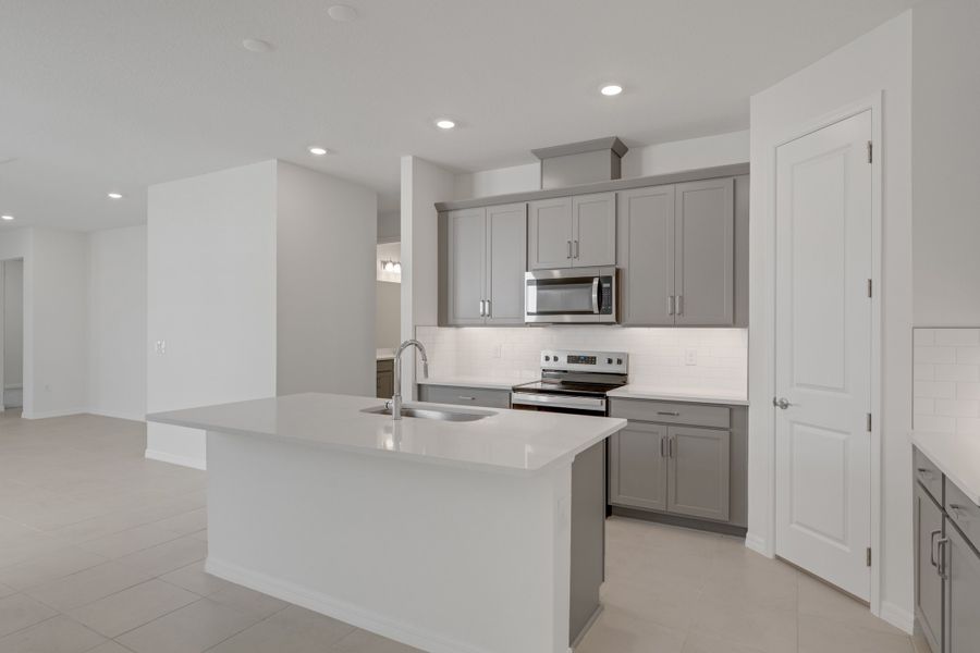 New Home in Parrish, FL.  - Slide 6