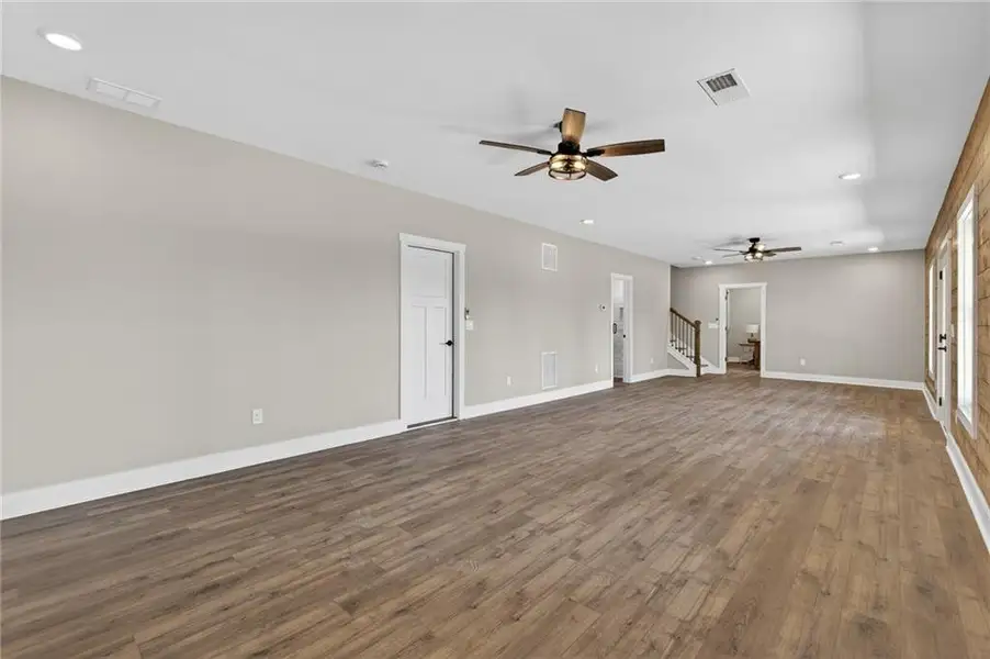 Spacious, unfurnished interior of a new home in , Morganton (Image 24). Spacious, unfurnished interior of a new home in , Morganton (Image 24).