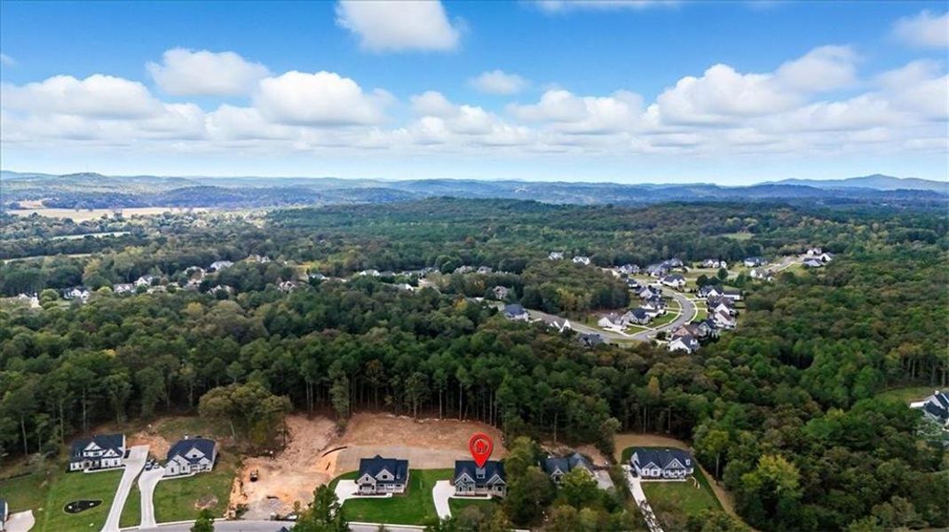 Image 40 of a home in . Image 40 of a home in .