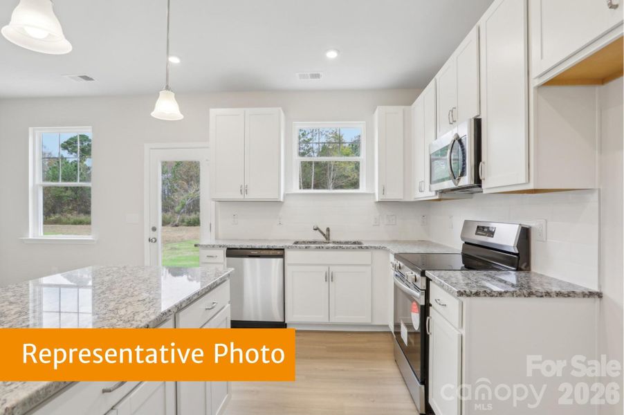 Image 16 of a home in Catawba Trace.