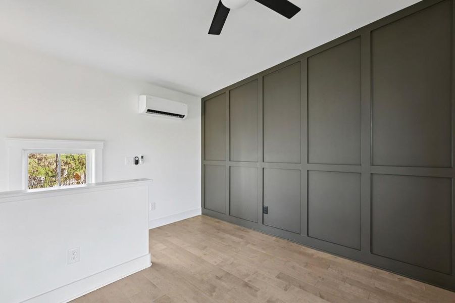 Spacious, unfurnished interior of a new home in , Atlanta (Image 20).