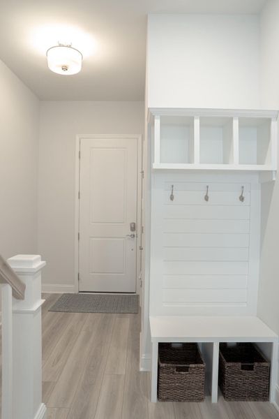 Spacious, unfurnished interior of a new home in Park's Edge at Carolina Bay, Charleston (Image 26). Spacious, unfurnished interior of a new home in Park's Edge at Carolina Bay, Charleston (Image 26).