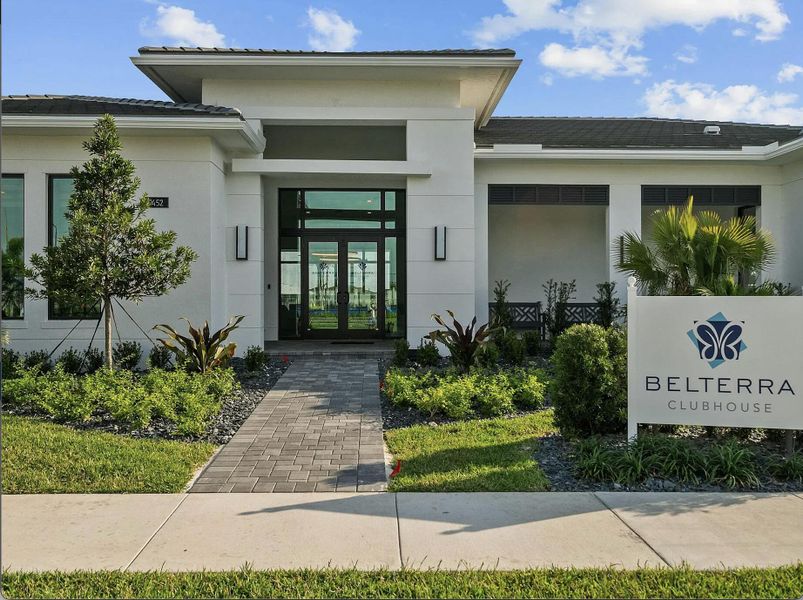 Belterra Community3