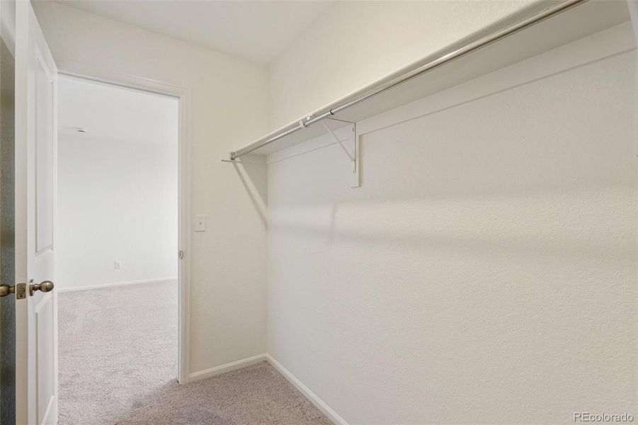 Spacious, unfurnished interior of a new home in Windler Villas, Aurora (Image 33).