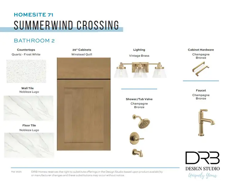 Sample of building materials used in homes in , Summerville (Image 4). Sample of building materials used in homes in , Summerville (Image 4).