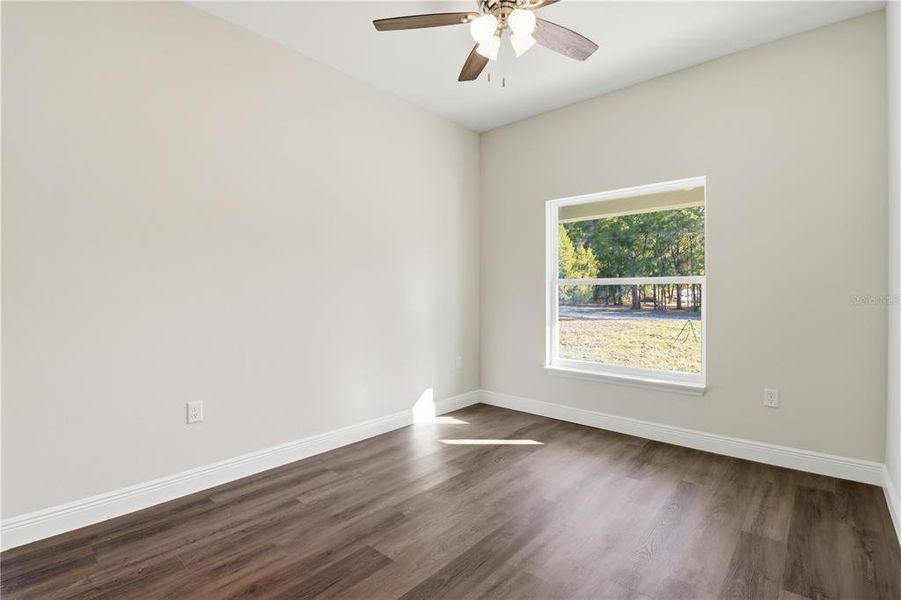 Spacious, unfurnished interior of a new home in , Ocala (Image 32). Spacious, unfurnished interior of a new home in , Ocala (Image 32).