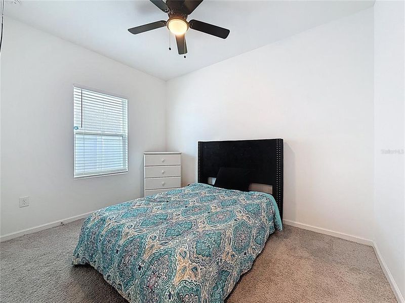 Furnished interior view inside a new home in , Groveland (Image 4).