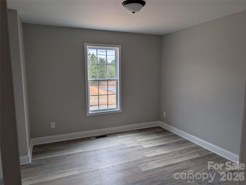 3rd Bedroom