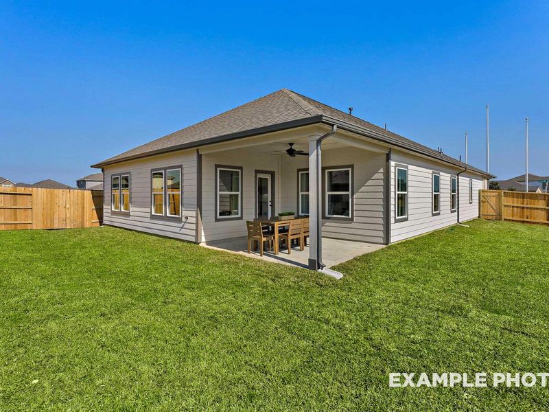 Representative exterior details of a home built from the The Everett C, 3-Car Garage by Davidson Homes LLC in River Ranch Meadows, Dayton (Image 21). Representative exterior details of a home built from the The Everett C, 3-Car Garage by Davidson Homes LLC in River Ranch Meadows, Dayton (Image 21).
